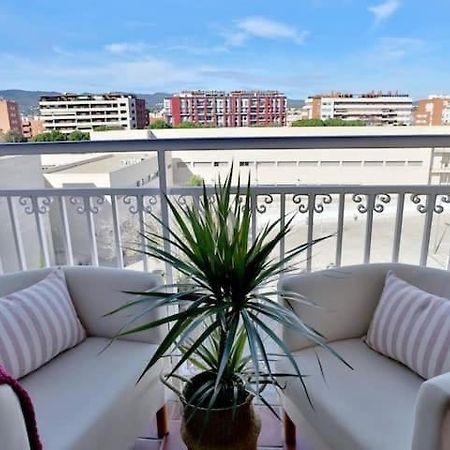 Balcon De Cordoba La Vieja Apartment Exterior photo