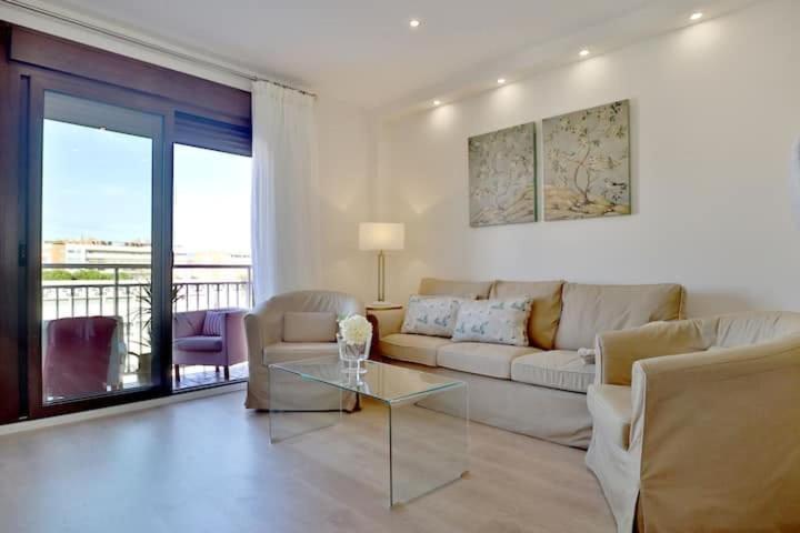 Balcon De Cordoba La Vieja Apartment Exterior photo
