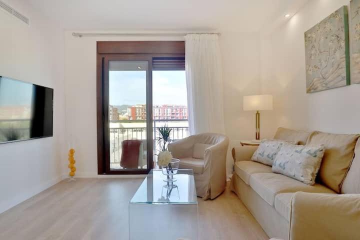 Balcon De Cordoba La Vieja Apartment Exterior photo