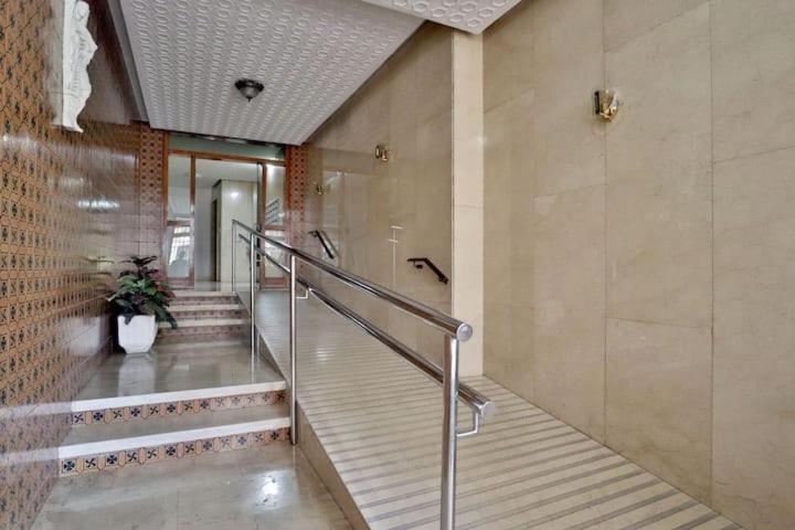 Balcon De Cordoba La Vieja Apartment Exterior photo